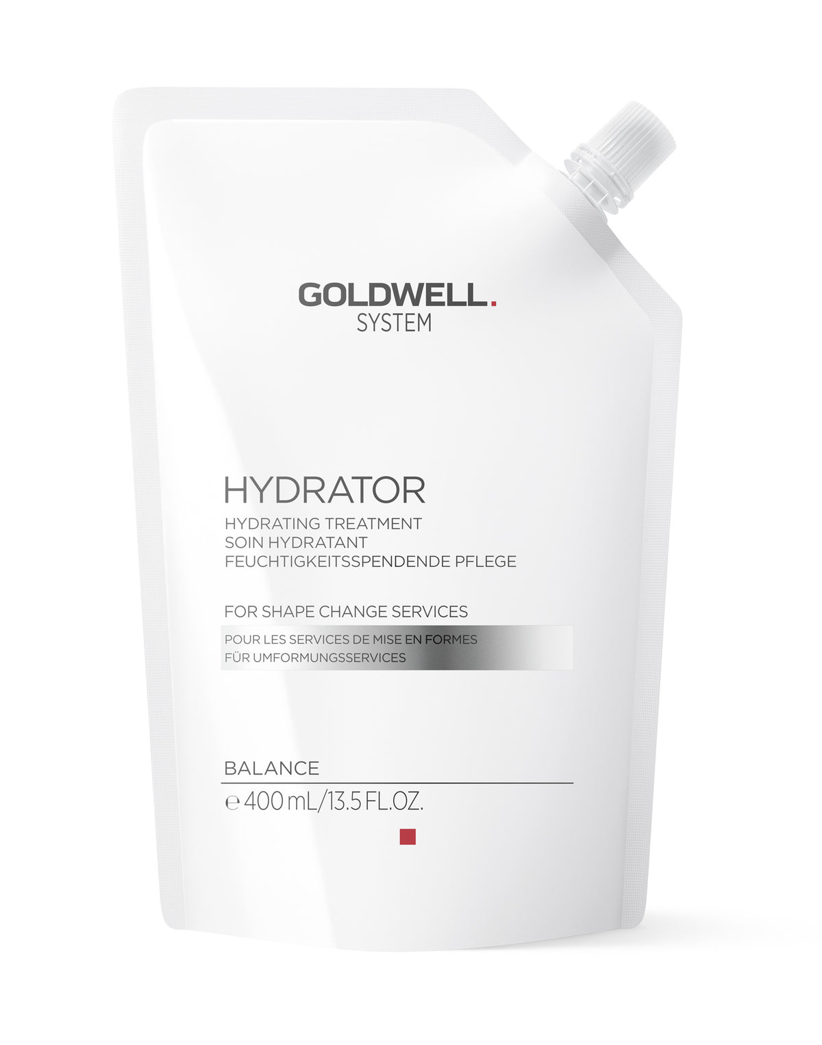 Goldwell System Hydrator 400 ml