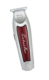 Wahl HSM Detailer Cordless LI rot/chrom
