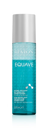 Revlon Equave Hydro Instant Detangling Conditioner 200 ml