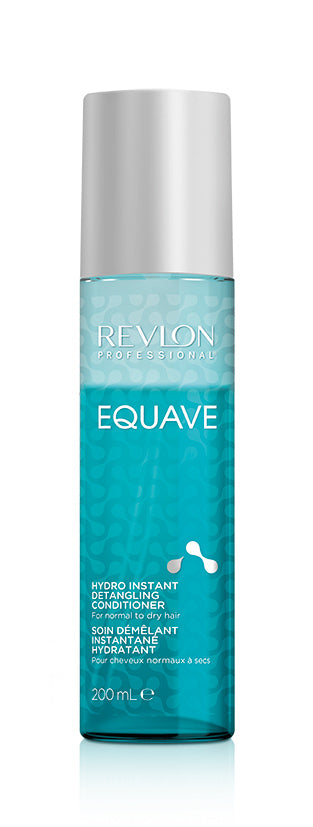 Revlon Equave Hydro Instant Detangling Conditioner 200 ml