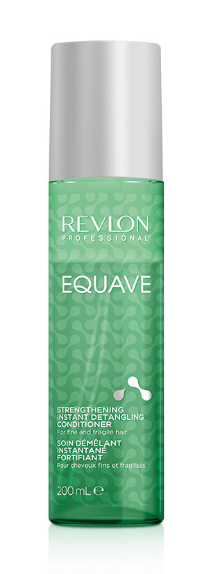 Revlon EQUAVE Stärkender Sofort-Entwirr-Conditioner 200ml