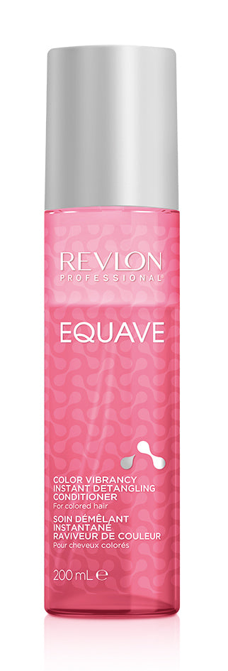 Revlon Equave Color Vibrancy Instant Detangling Conditioner 200 ml