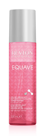 Revlon Equave Color Vibrancy Instant Detangling Conditioner 200 ml