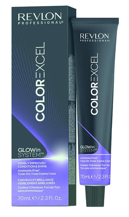 Revlon CE 3 dunkelbraun 70ml – Friseuroutlet