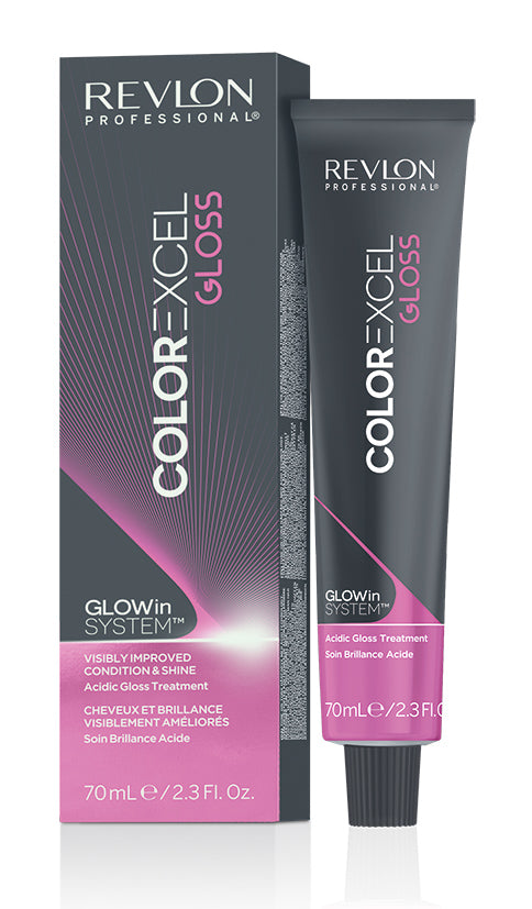 Revlon CEG 000 clear 70ml – Friseuroutlet