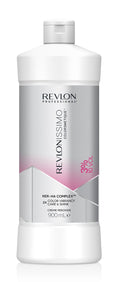 Revlon Revlonissimo Colorsmetique Creme Peroxid 3% 10 VOL 900 ml – Friseuroutlet