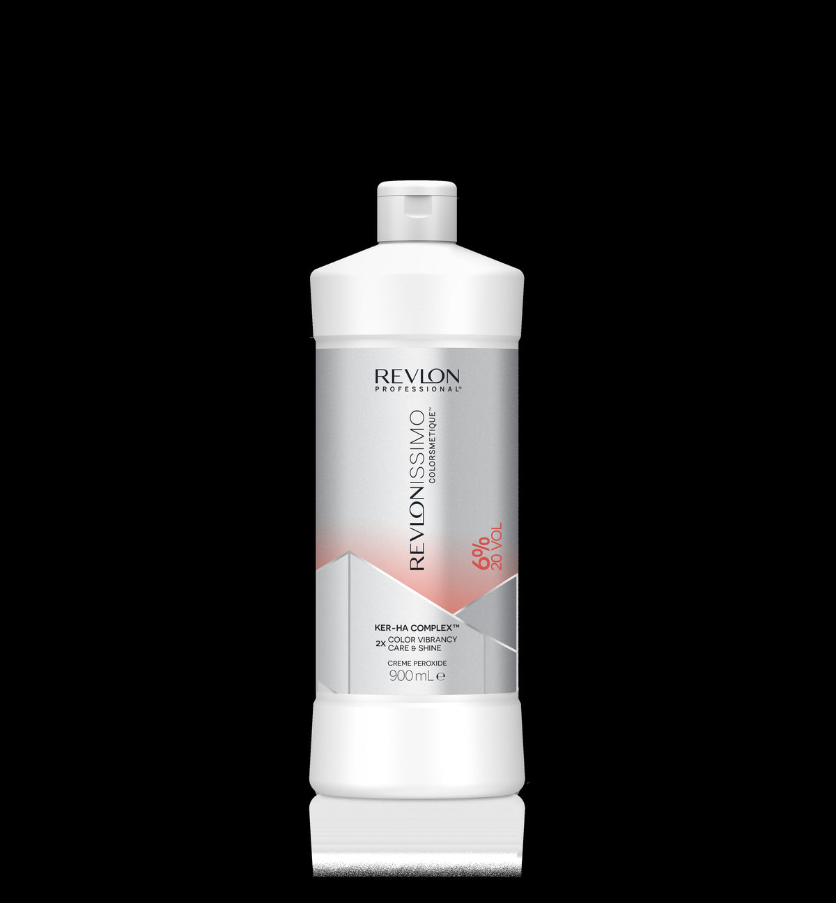 Revlon Revlonissimo Colorsmetique Creme Peroxid 6% 900 ml – Friseuroutlet