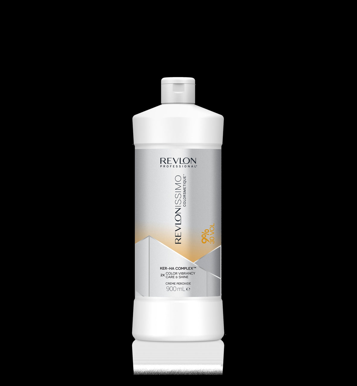 Revlon Revlonissimo Colorsmetique Creme Peroxide 9% 30 VOL 900 ml – Friseuroutlet
