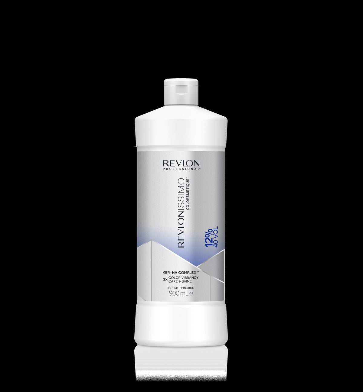 Revlon Revlonissimo Colorsmetique Creme Peroxid 12% 40 VOL 900 ml – Friseuroutlet