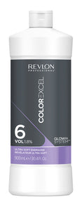 Revlon Revlonissimo Color Excel Energizer 6 Vol. 1,8% 900 ml