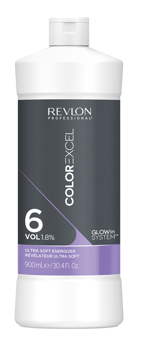 Revlon Revlonissimo Color Excel Energizer 6 Vol. 1,8% 900 ml