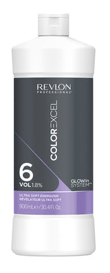 Revlon Revlonissimo Color Excel Energizer 6 Vol. 1,8% 900 ml