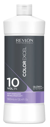 Revlon Revlonissimo Color Excel Energizer 10 Vol. 3 % 900 ml