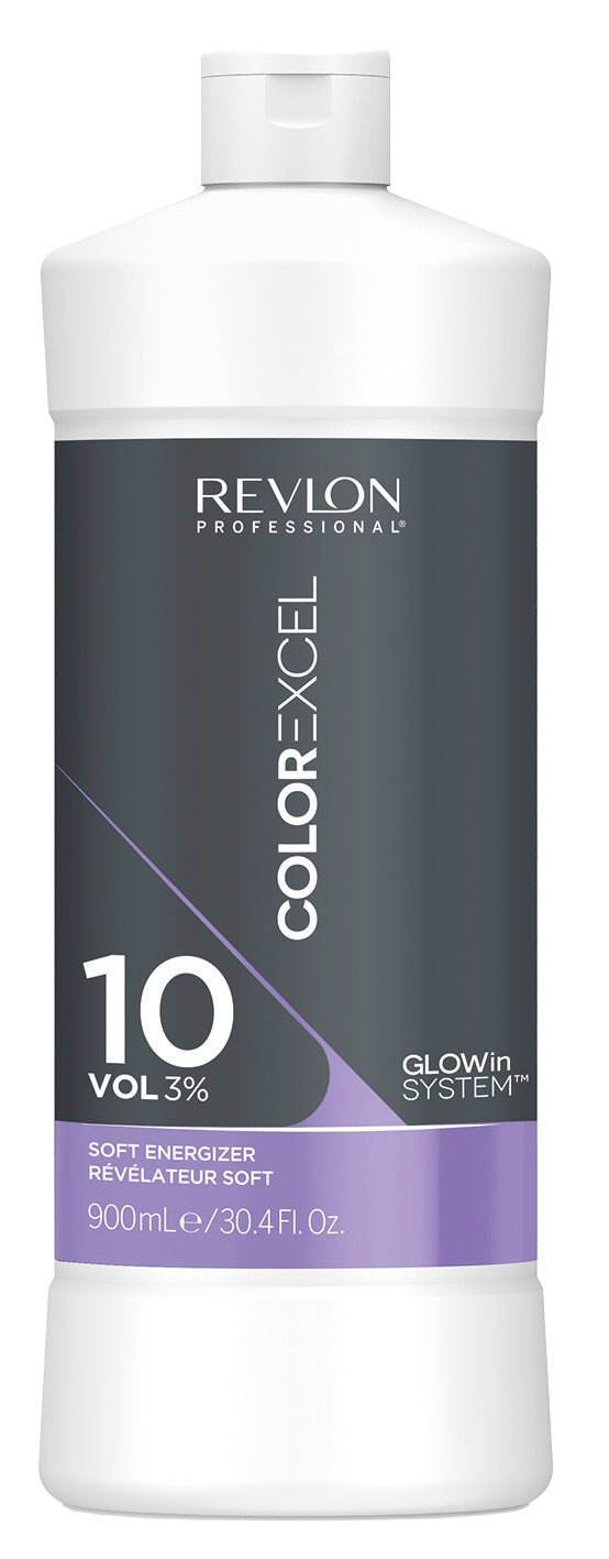 Revlon Revlonissimo Color Excel Energizer 10 Vol. 3 % 900 ml