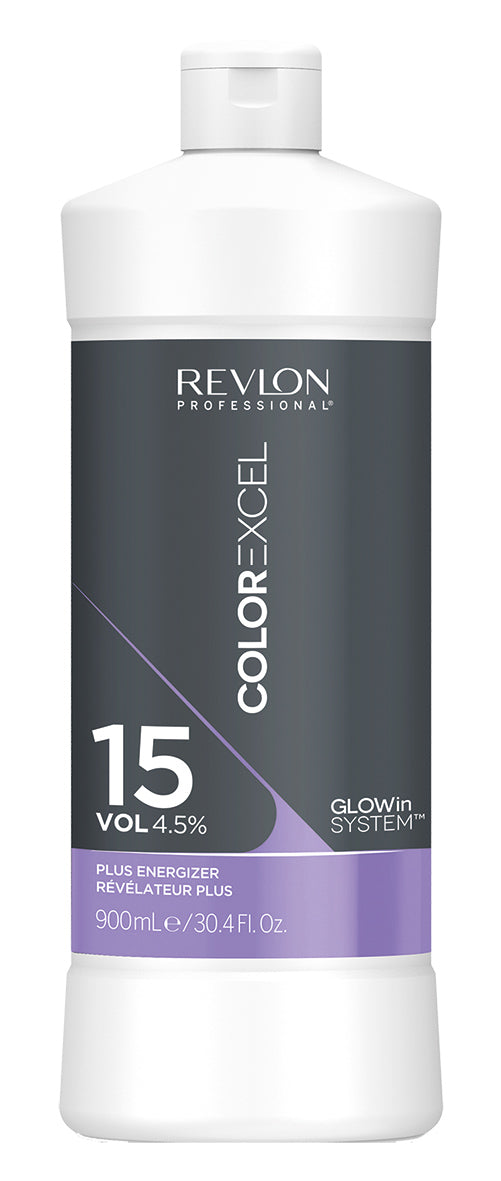 Revlon Revlonissimo Color Excel Energizer 15 Vol. 4,5 % 900 ml