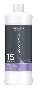 Revlon Revlonissimo Color Excel Energizer 15 Vol. 4,5 % 900 ml