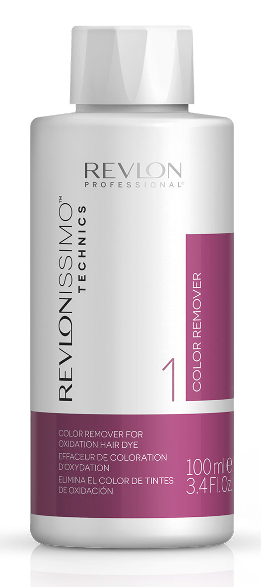 Revlon Color Remover 2x100ml – Friseuroutlet
