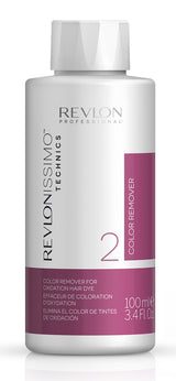 Revlon Color Remover 2x100ml – Friseuroutlet