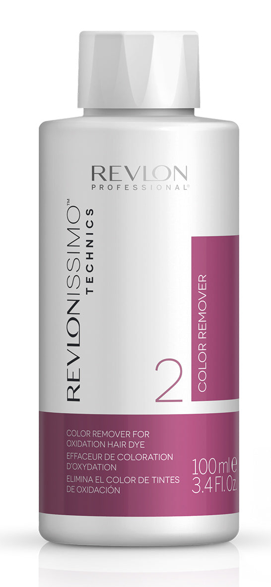Revlon Color Remover 2x100ml – Friseuroutlet