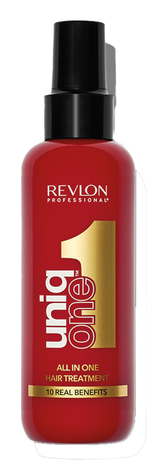 REVLON Professional Uniq One All In One Hair Treatment Classic Spray 150 ml