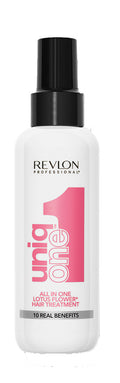 Revlon Uniq One Hair Treatment Lotus V1 150 ml