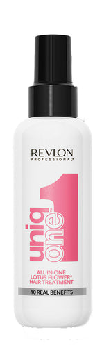 Revlon Uniq One Hair Treatment Lotus V1 150 ml
