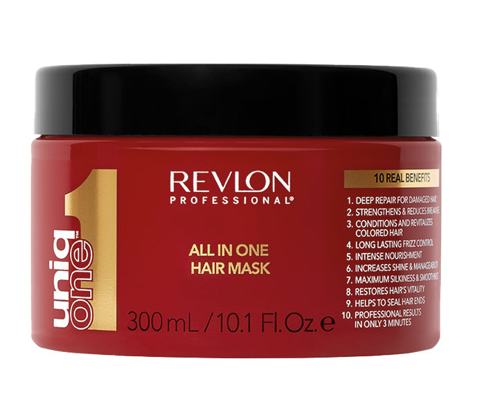Revlon Uniq One All In One Haarmaske 300ml