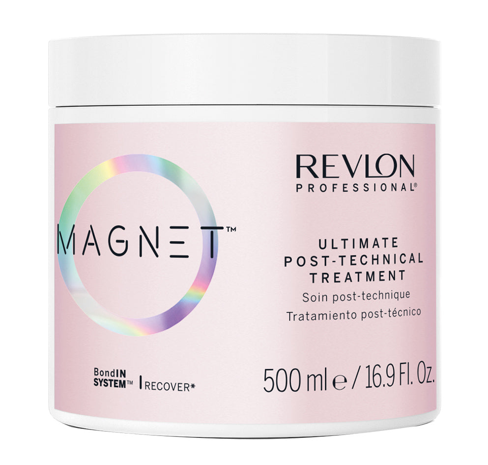 Revlon Magnet Ultimate Post-Technical