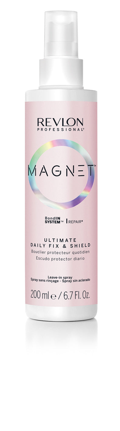 Revlon Magnet Ultimate Daily Fix&Shield – Ansicht 2