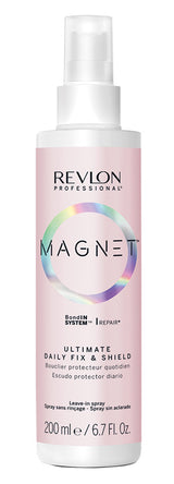 Revlon Magnet Ultimate Daily Fix&Shield