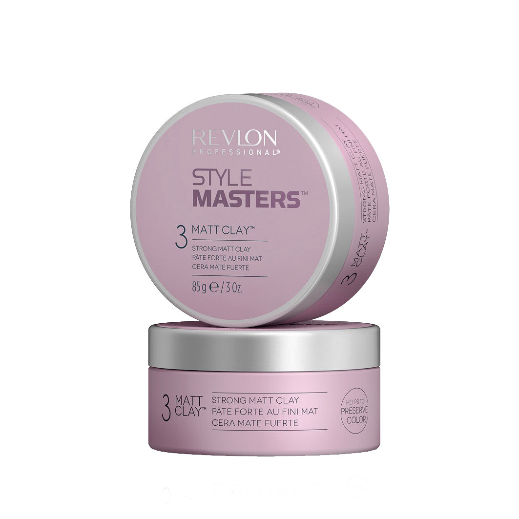 Revlon Style Masters Creator Matt Clay 85 g