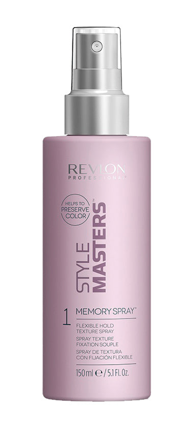 Revlon Style Masters Creator Memory Spray 150 ml