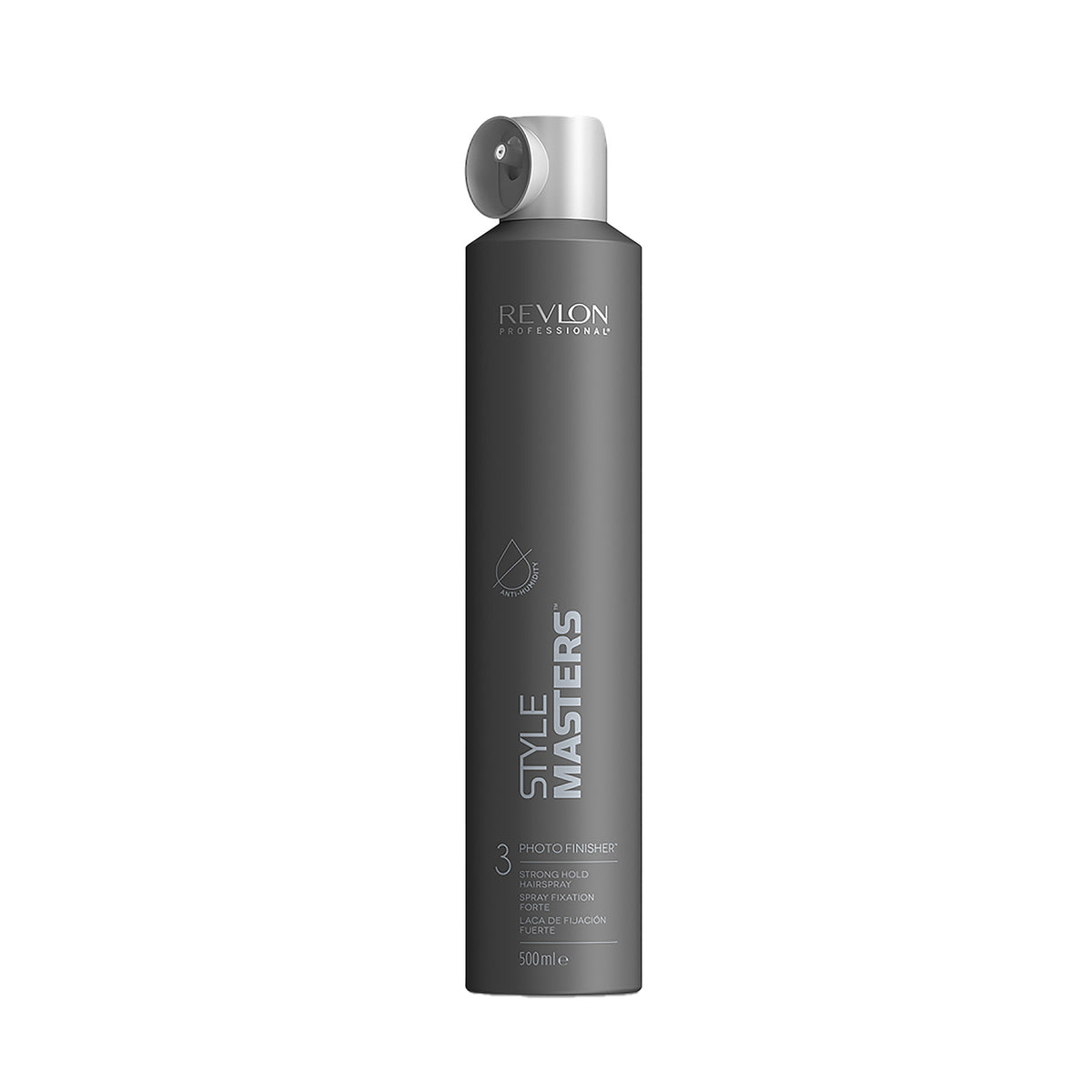 REVLON Professional Style Masters Photo Finisher Haarspray Strong Hold 500 ml