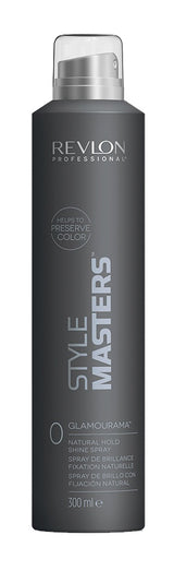 Revlon Style Masters Glamourama Glanz Spray 300 ml
