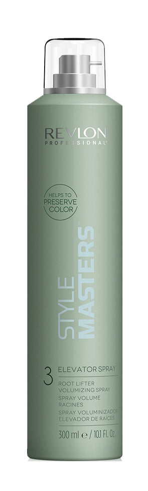 Revlon Style Masters Volume Elevator Spray 300 ml