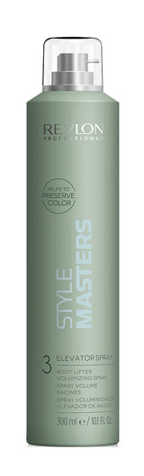 Revlon Style Masters Volume Elevator Spray 300 ml