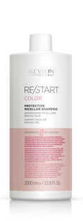 Revlon Re/Start Protective Micellar Shampoo 1000 ml