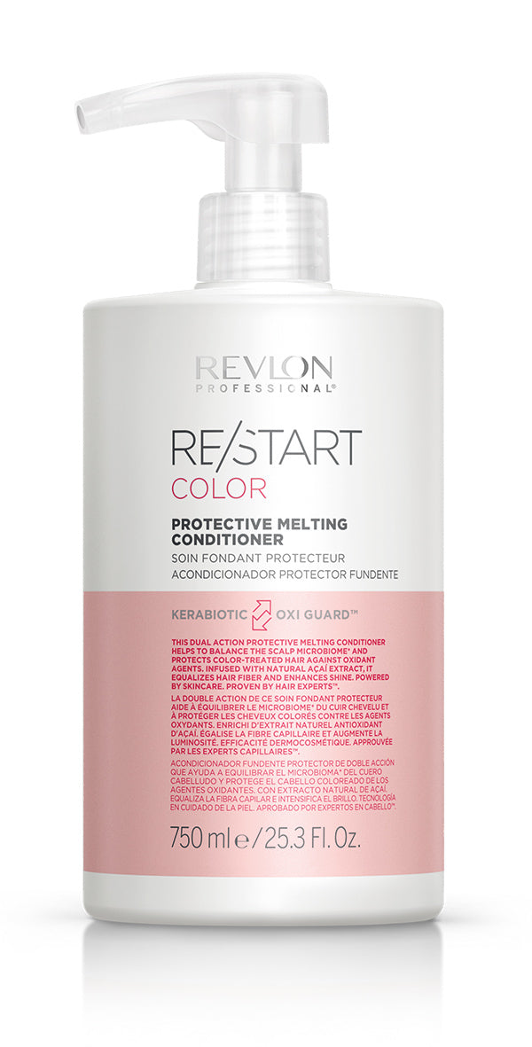 Revlon Re/Start Protective Melting Conditioner 750 ml