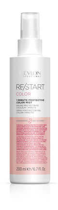 Revlon 1 Minute Protective Mist 200ml