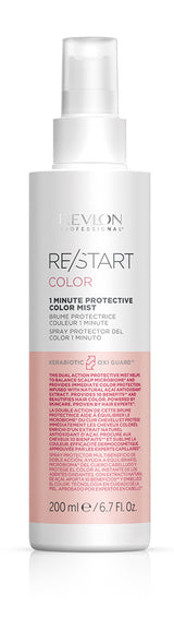 Revlon 1 Minute Protective Mist 200ml