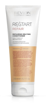 Revlon Re/Start Restorative Melting Conditioner 200 ml