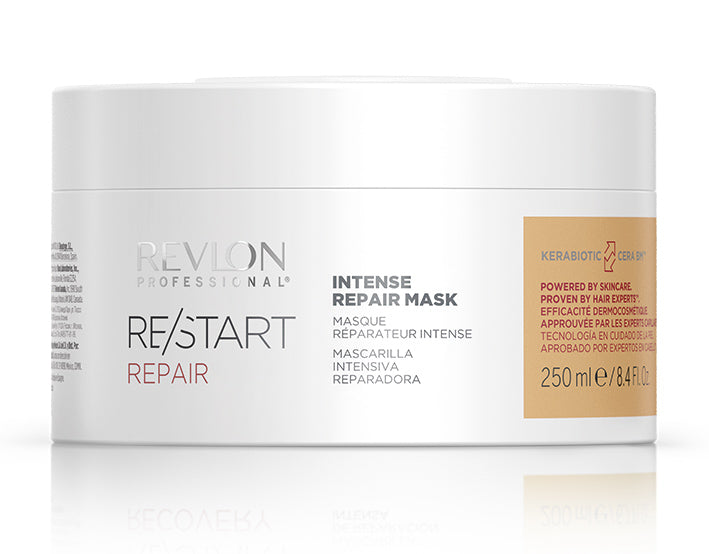 REVLON Professional Re/Start Intense Recovery Mask 250 ml