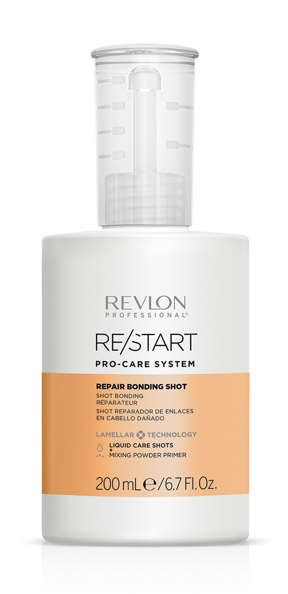 Revlon Pro-Care-System Repair Bonding