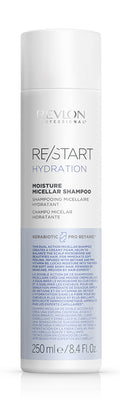 Revlon Re/Start Moisture Micellar Shampoo 250 ml