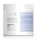 REVLON Professional Re/Start Moisture Rich Mask 500 ml