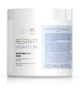 REVLON Professional Re/Start Moisture Rich Mask 500 ml
