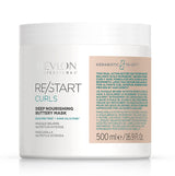 Revlon Nourishing Mask 500ml