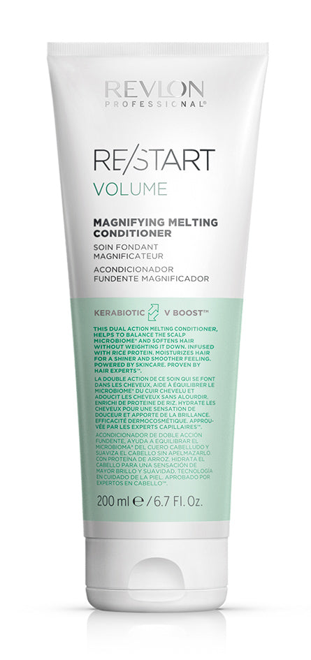 Revlon Re/Start Magnifying Melting Conditioner 200 ml