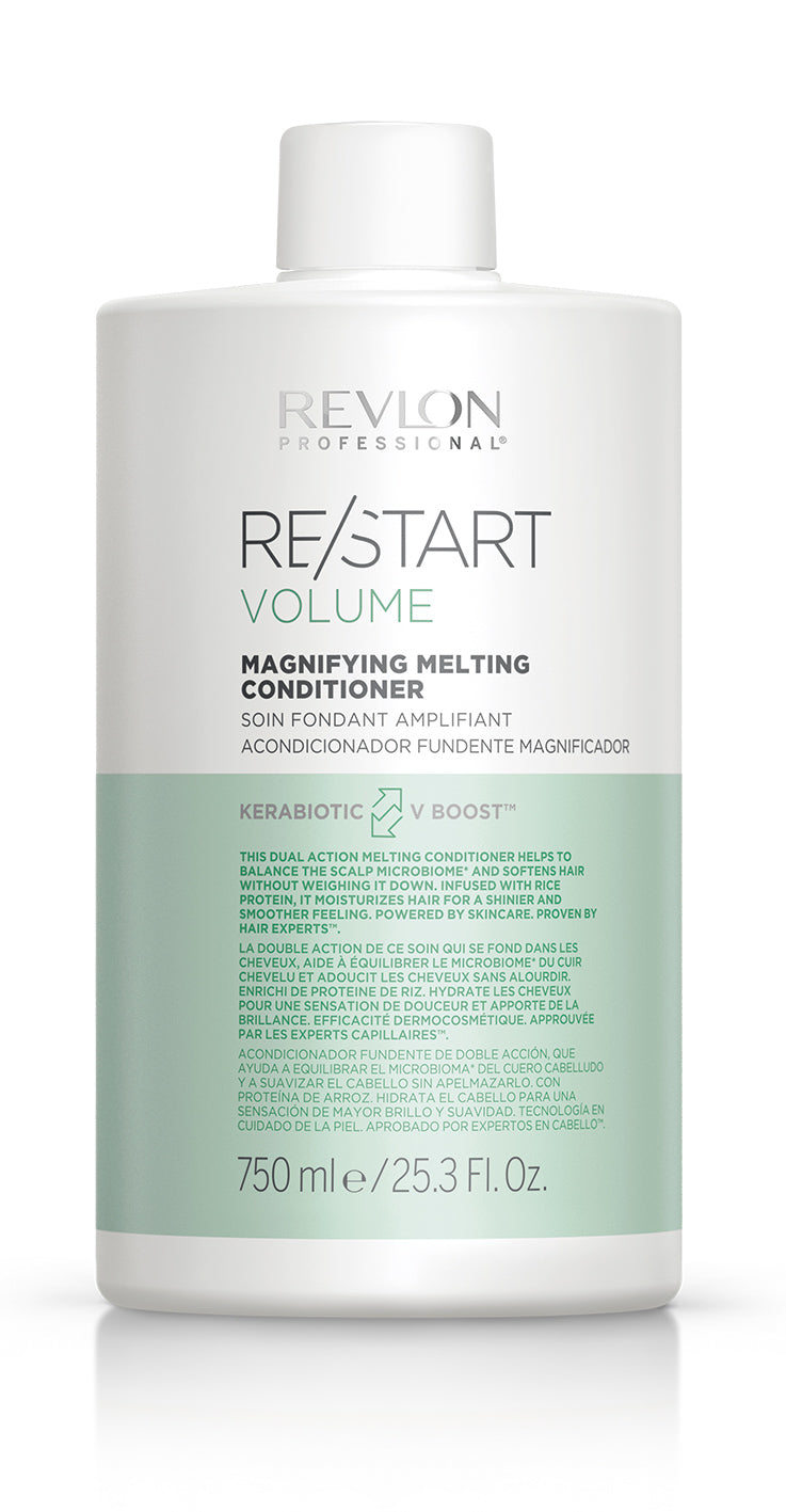 Revlon Magnifying Melting Conditioner