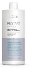 Revlon Anti-Dandruff Micellar Shampoo
